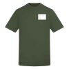 AWDis Unisex 180 T-Shirt Thumbnail