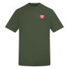 AWDis Unisex 180 T-Shirt Thumbnail