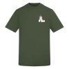 AWDis Unisex 180 T-Shirt Thumbnail