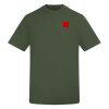 AWDis Unisex 180 T-Shirt Thumbnail