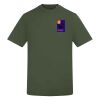 AWDis Unisex 180 T-Shirt Thumbnail