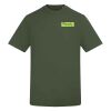 AWDis Unisex 180 T-Shirt Thumbnail