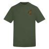 AWDis Unisex 180 T-Shirt Thumbnail