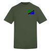 AWDis Unisex 180 T-Shirt Thumbnail