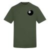 AWDis Unisex 180 T-Shirt Thumbnail