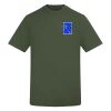 AWDis Unisex 180 T-Shirt Thumbnail
