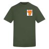 AWDis Unisex 180 T-Shirt Thumbnail