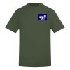 AWDis Unisex 180 T-Shirt Thumbnail
