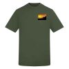 AWDis Unisex 180 T-Shirt Thumbnail