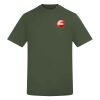 AWDis Unisex 180 T-Shirt Thumbnail