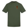 AWDis Unisex 180 T-Shirt Thumbnail