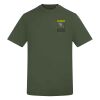 AWDis Unisex 180 T-Shirt Thumbnail