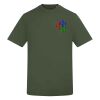 AWDis Unisex 180 T-Shirt Thumbnail