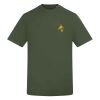AWDis Unisex 180 T-Shirt Thumbnail
