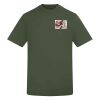 AWDis Unisex 180 T-Shirt Thumbnail