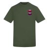 AWDis Unisex 180 T-Shirt Thumbnail
