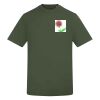 AWDis Unisex 180 T-Shirt Thumbnail