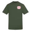 AWDis Unisex 180 T-Shirt Thumbnail