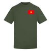 AWDis Unisex 180 T-Shirt Thumbnail