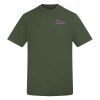 AWDis Unisex 180 T-Shirt Thumbnail