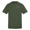 AWDis Unisex 180 T-Shirt Thumbnail