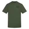 AWDis Unisex 180 T-Shirt Thumbnail