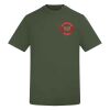 AWDis Unisex 180 T-Shirt Thumbnail