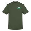 AWDis Unisex 180 T-Shirt Thumbnail