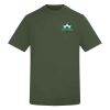 AWDis Unisex 180 T-Shirt Thumbnail