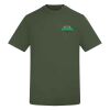 AWDis Unisex 180 T-Shirt Thumbnail
