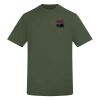 AWDis Unisex 180 T-Shirt Thumbnail