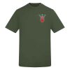 AWDis Unisex 180 T-Shirt Thumbnail