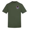 AWDis Unisex 180 T-Shirt Thumbnail