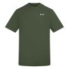 AWDis Unisex 180 T-Shirt Thumbnail