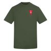 AWDis Unisex 180 T-Shirt Thumbnail