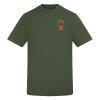 AWDis Unisex 180 T-Shirt Thumbnail