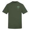 AWDis Unisex 180 T-Shirt Thumbnail