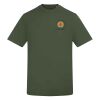 AWDis Unisex 180 T-Shirt Thumbnail