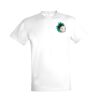 SOLS Regent Unisex Embroidered T-Shirt Thumbnail