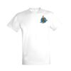 SOLS Regent Unisex Embroidered T-Shirt Thumbnail
