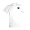 SOLS Regent Unisex Embroidered T-Shirt Thumbnail