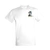 SOLS Regent Unisex Embroidred T-Shirt Thumbnail