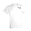 SOLS Regent Unisex Embroidered T-Shirt Thumbnail