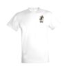 SOLS Regent Unisex Embroidered T-Shirt Thumbnail