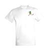 SOLS Regent Unisex Embroidered T-Shirt Thumbnail