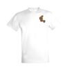 SOLS Regent Unisex Embroidered T-Shirt Thumbnail