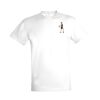 SOLS Regent Unisex Embroidered T-Shirt Thumbnail