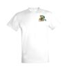 SOLS Regent Unisex Embroidered T-Shirt Thumbnail