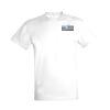 SOLS Regent Unisex Embroidered T-Shirt Thumbnail