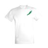 SOLS Regent Unisex Embroidred T-Shirt Thumbnail